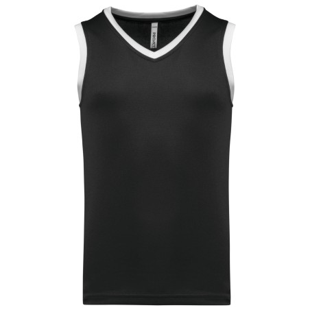 Maillot de basket enfant