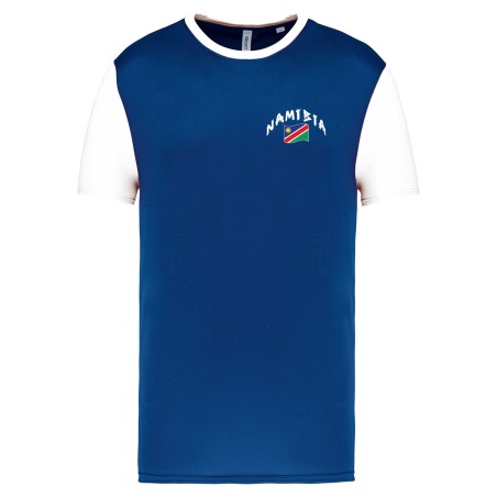 Maillot supporter Namibie adulte