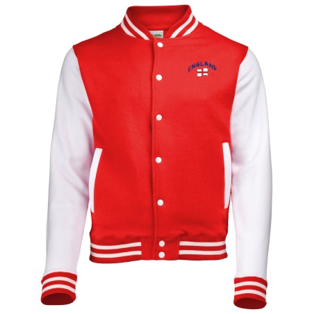 Veste universitaire Angleterre enfant