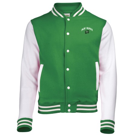 Veste universitaire Arabie Saoudite enfant