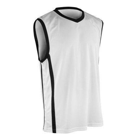Maillot de basket homme