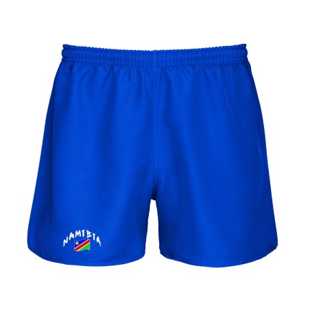 Short rugby Namibie adulte