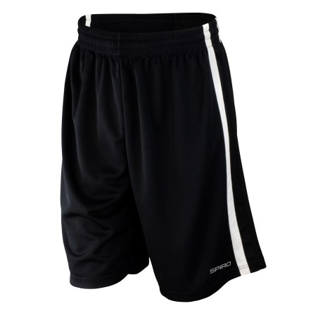 Short de basket homme