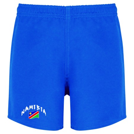 Short rugby Namibie enfant