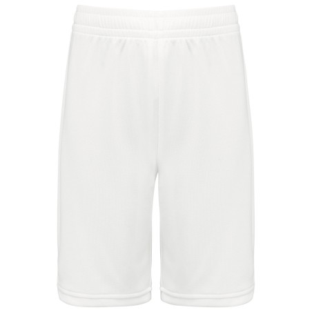 Short de basket enfant