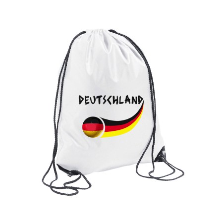 Gymbag Allemagne