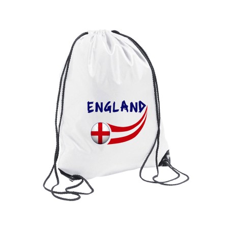 Gymbag Angleterre