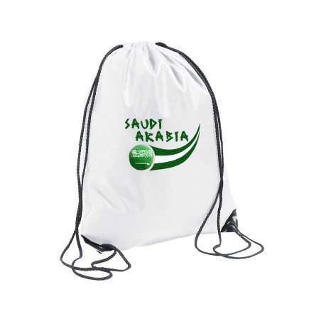 Gymbag Arabie Saoudite