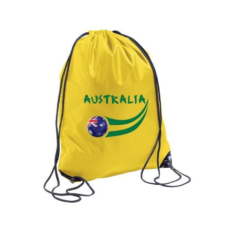Gymbag Australie