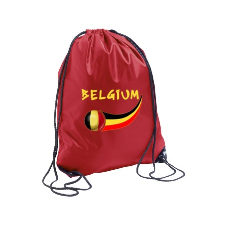 Gymbag Belgique