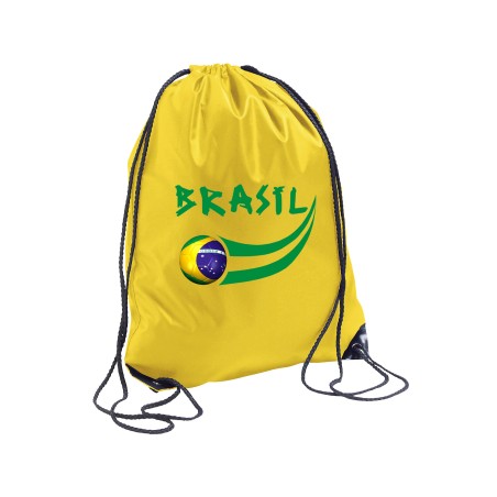 Gymbag Brésil