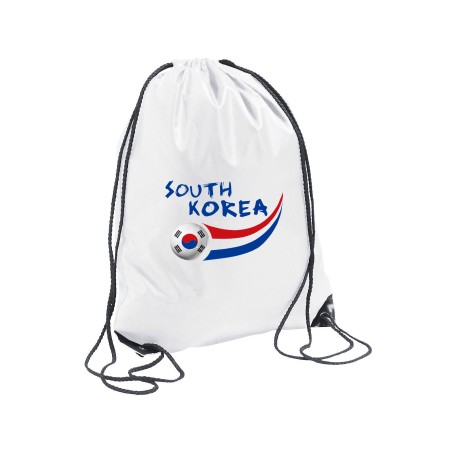 Gymbag Corée du Sud
