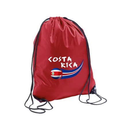 Gymbag Costa Rica