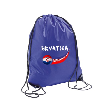 Gymbag Croatie