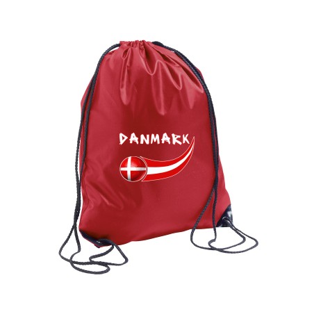 Gymbag Danemark