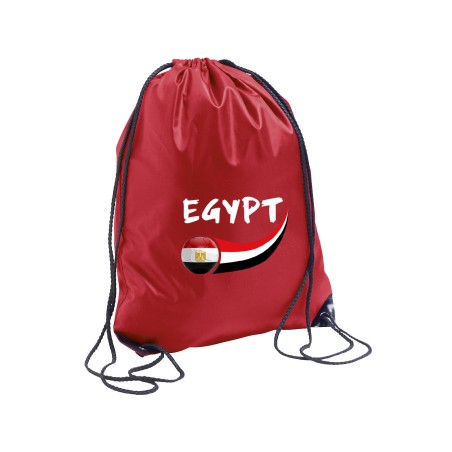 Gymbag Egypte