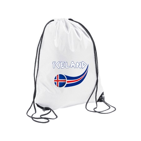 Gymbag Islande