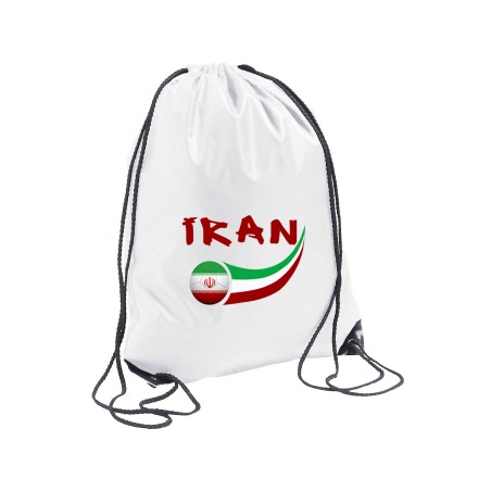 Gymbag Iran