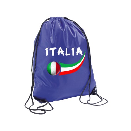Gymbag Italie