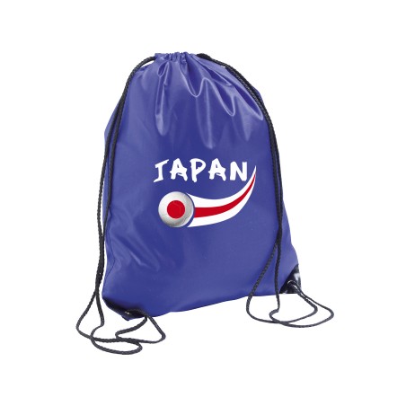 Gymbag Japon