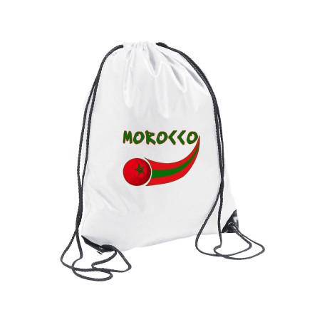 Gymbag Maroc