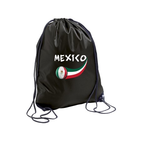 Gymbag Mexique