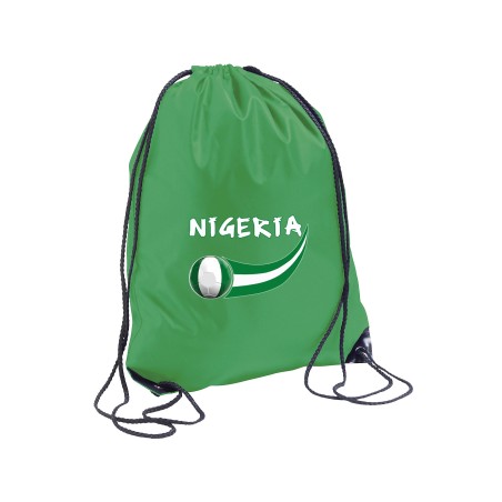 Gymbag Nigeria