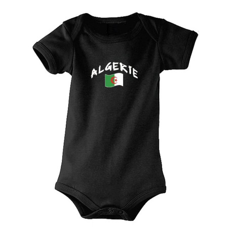 Body bébé Algérie