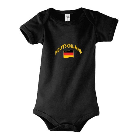 Body bébé Allemagne