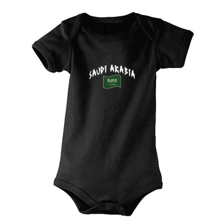 Body bébé Arabie Saoudite