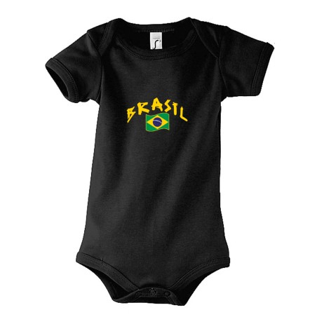 Body bébé Brésil