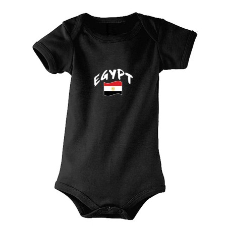 Body bébé Egypte