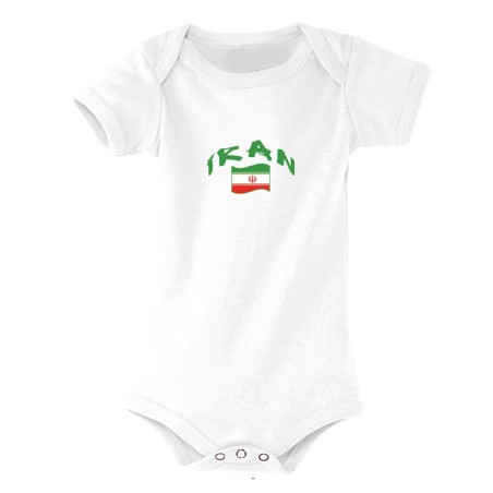 Body bébé Iran