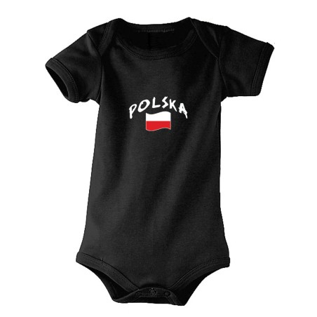 Body bébé Pologne