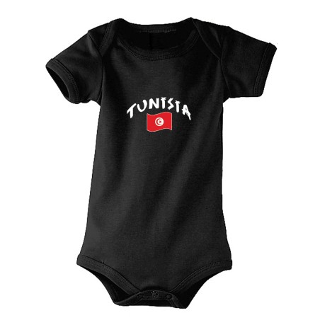 Body bébé Tunisie