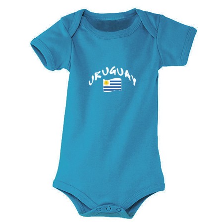 Body bébé Uruguay