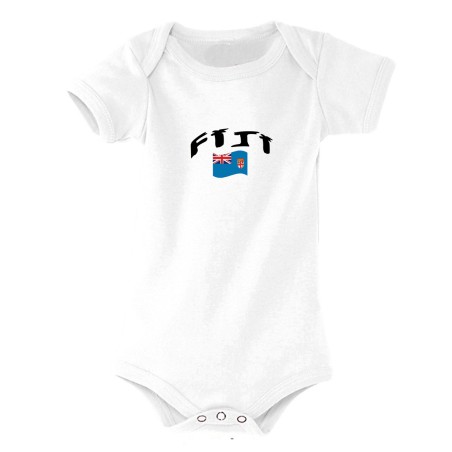 Body bébé Fidji