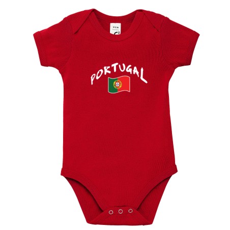 Body bébé Portugal