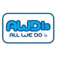 All We Do Is